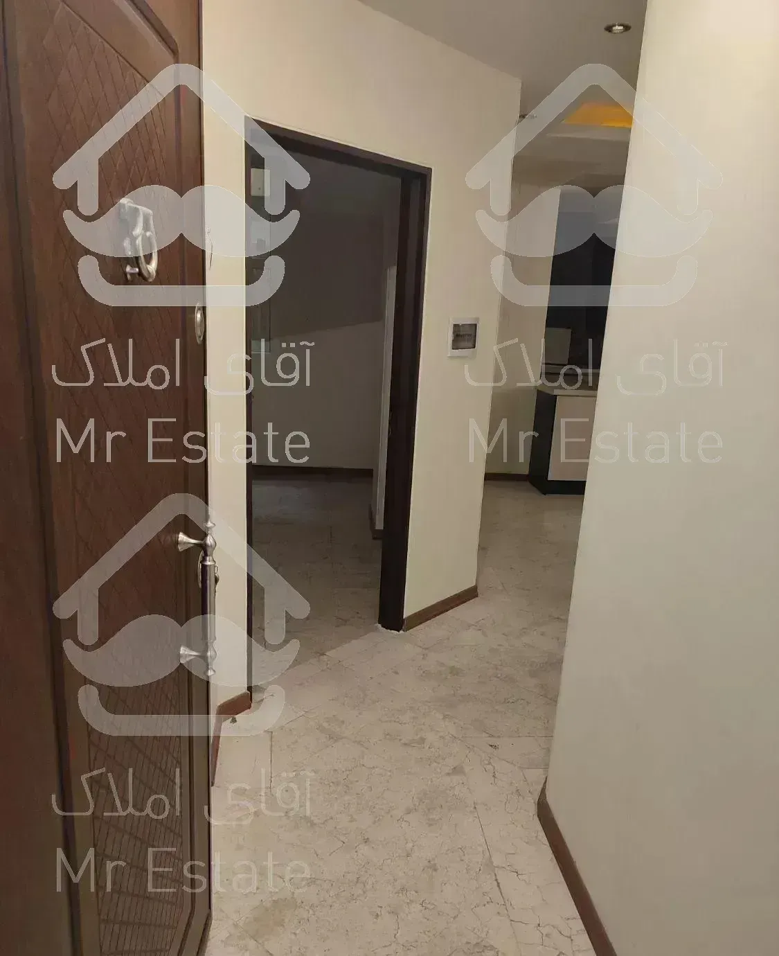 آپارتمان ۶۰متر ۱خوابه