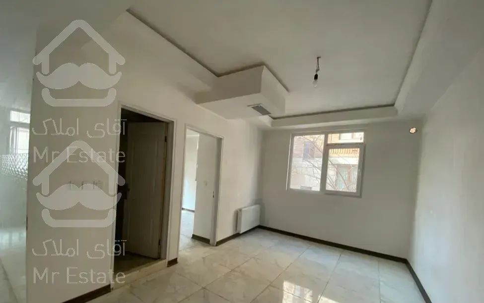 ۶۰متر۱خواب نوساز فقط رهن کامل  احتشامی