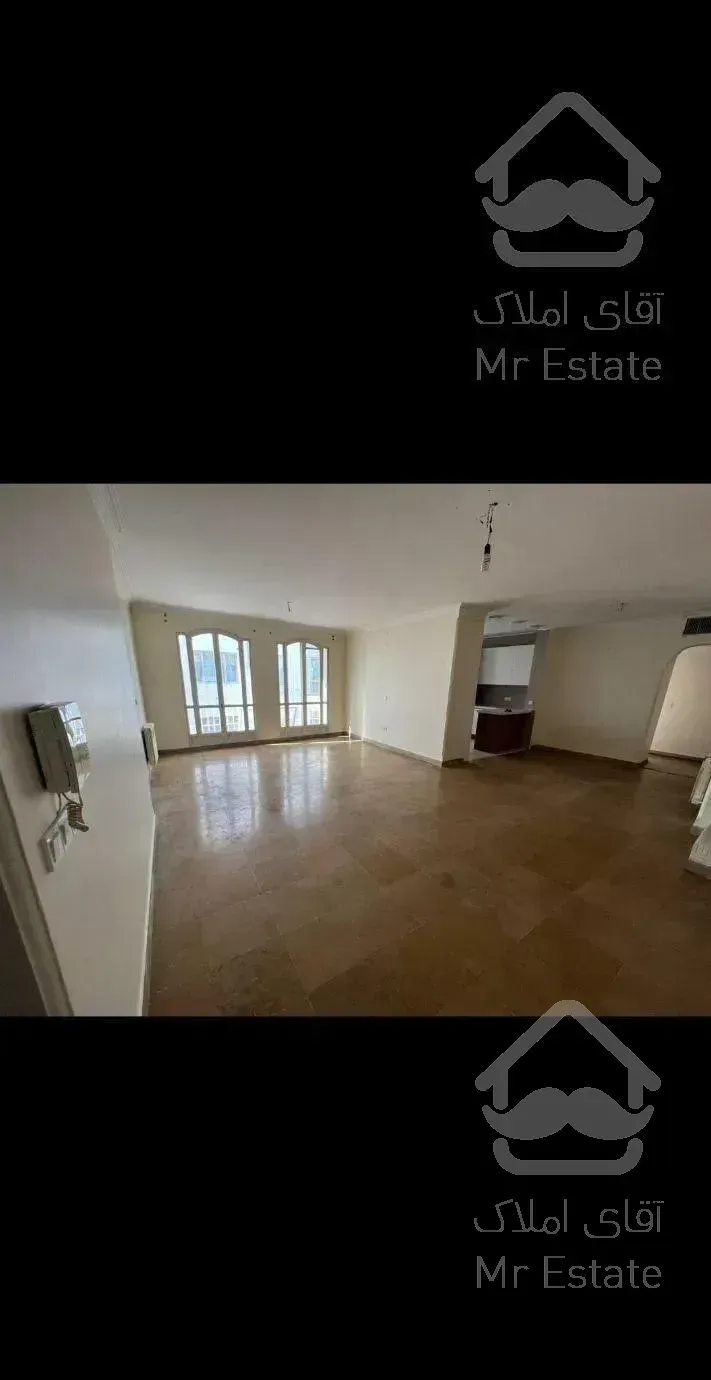 اپارتمان ۱۲۰ متر / ۲ خواب / شیان / فول