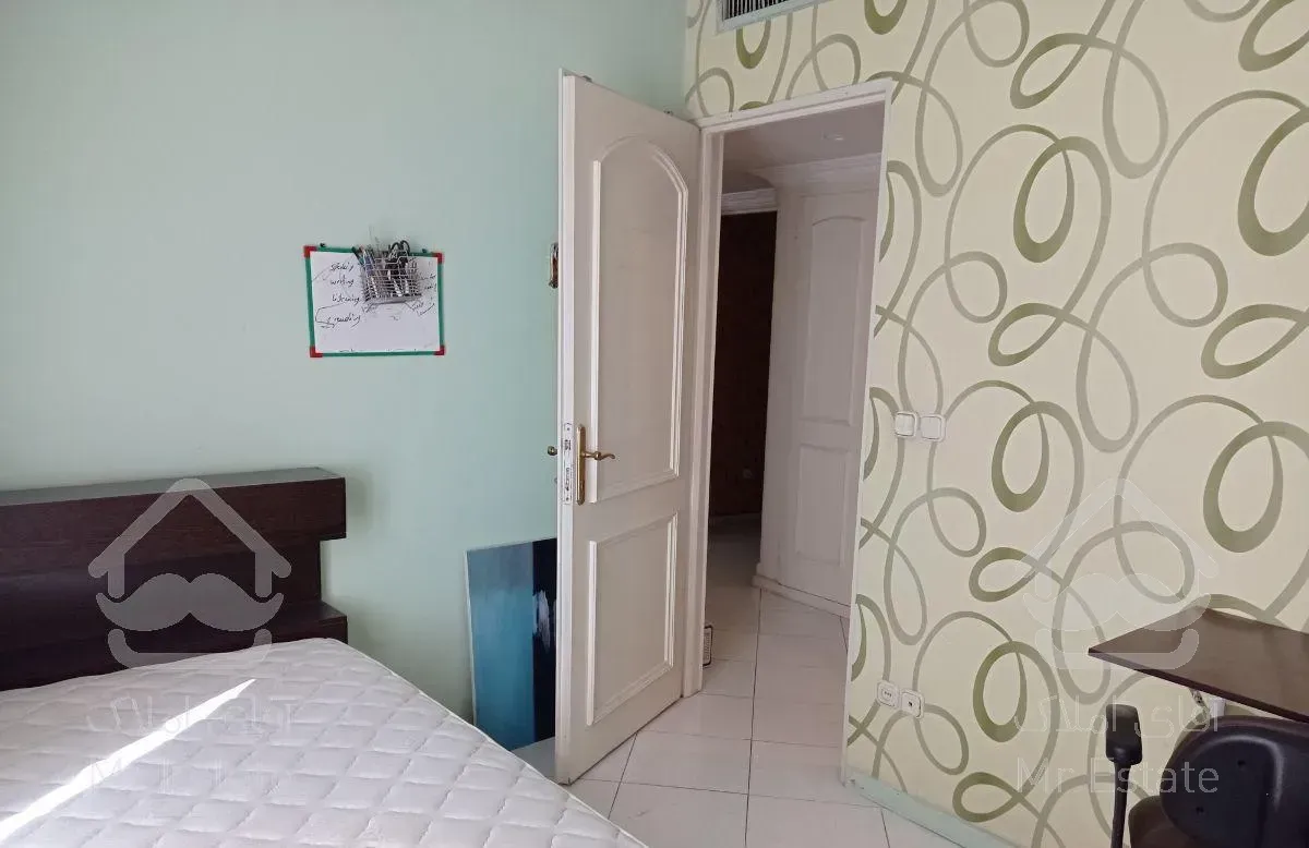 133متری میرداماد/تک واحدی/غرق در نور