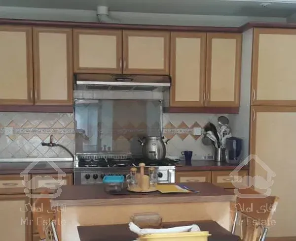 ۲۷۵ متر کامرانیه شمالی