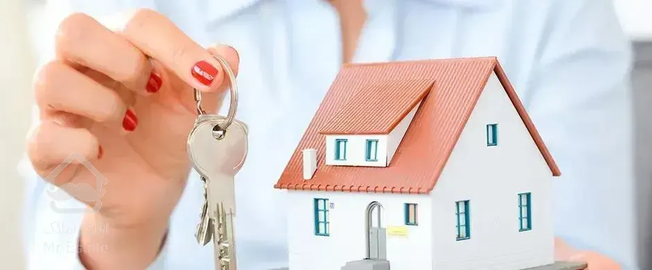 ۹۰ متر آپارتمان لوکس. اکازیون و کم نظیر در منطقه