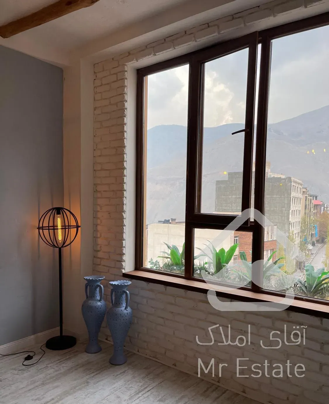 واحد با سبکی متفاوت (رُستیک) فول مشاعات