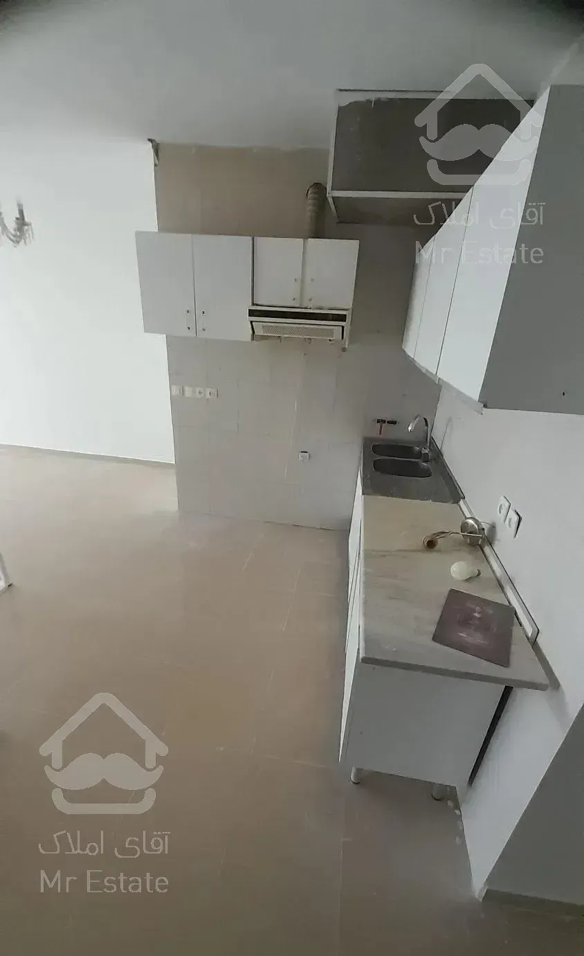 ۲ خواب دوبلکس ۱۷۰ متر/ ۲طرفدید، فول / بلوک ۱۸