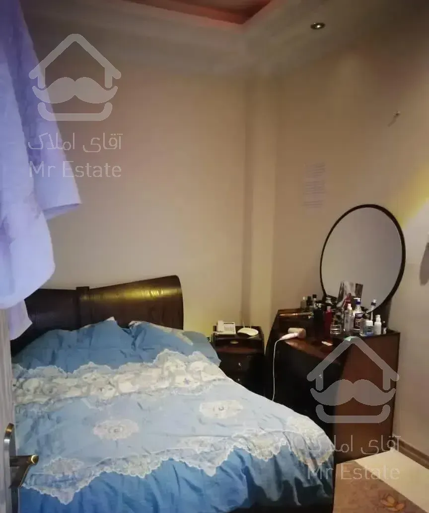 گاندی جنوبی ۱۱۵مترشخصی ساز خارج از طرح