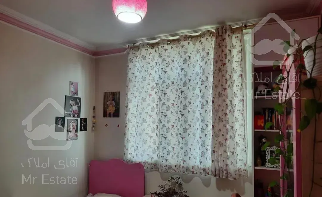 آپارتمان مسکونی 105متر