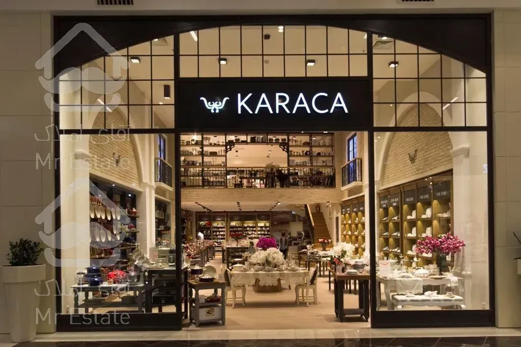 مغازه ۱۹ متری الماس پاسداران/رو به خیابون/دو نبش/بهترین سرمایه گذاری