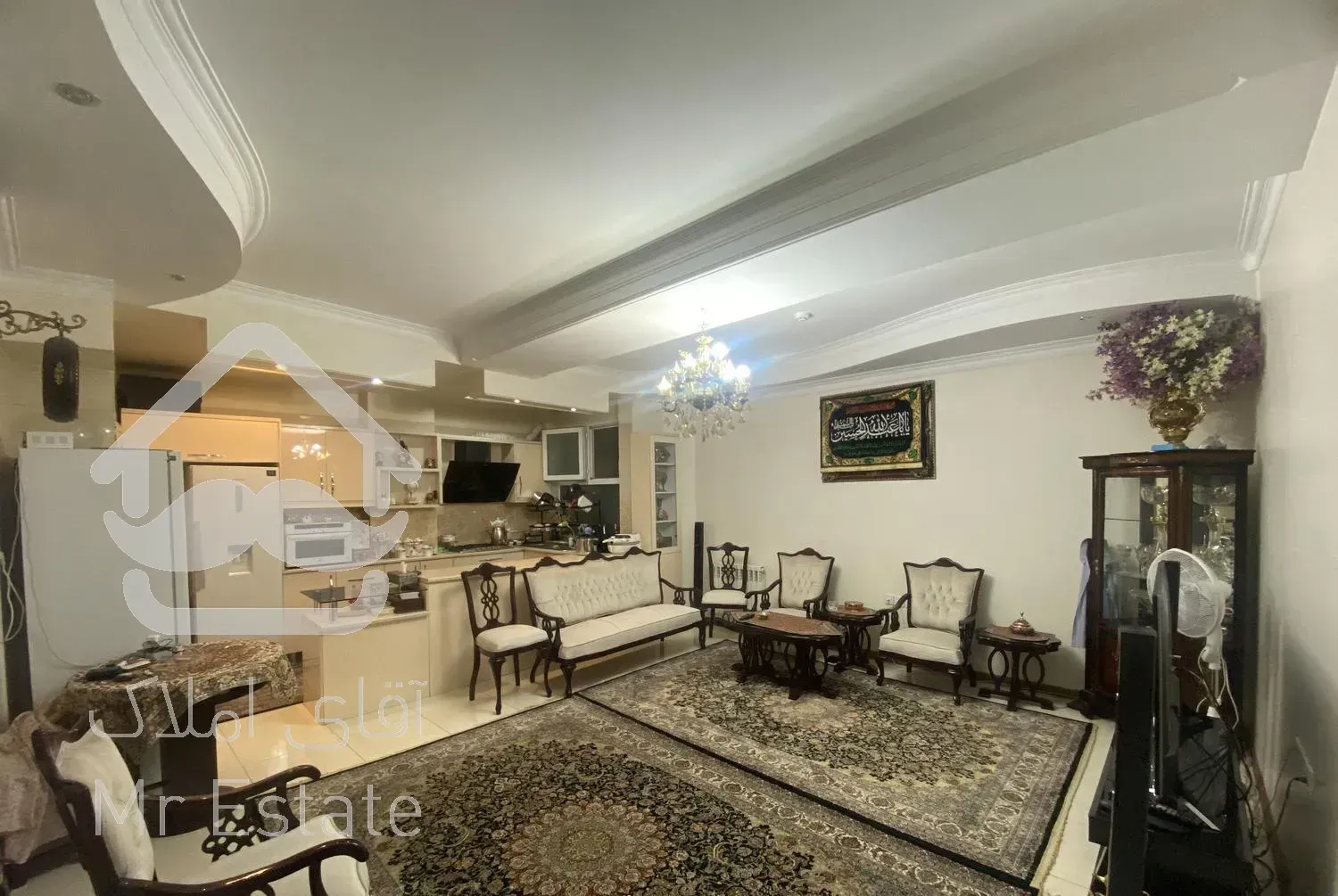 گرگان 80 فول