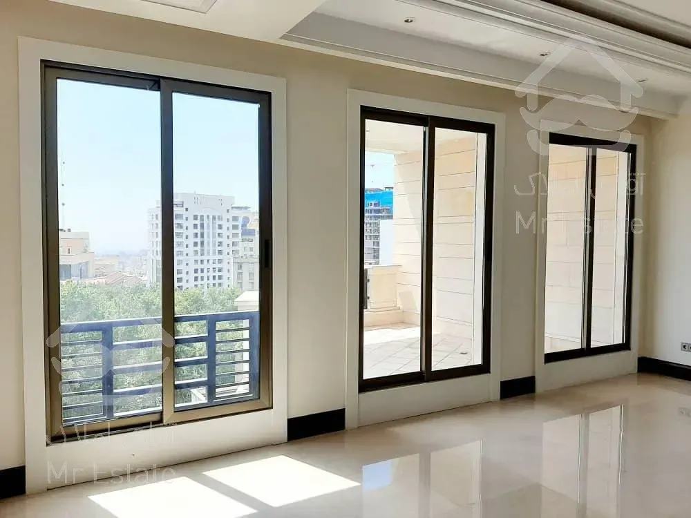 فروش آپارتمان ۳۲۰متر فرمانیه