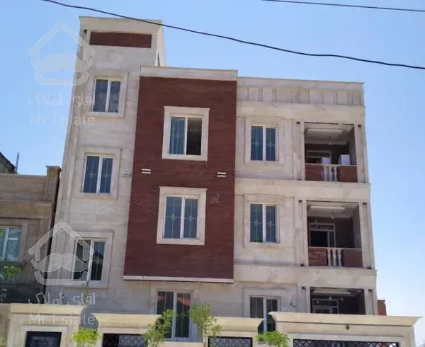 200 متری سه خوابه فول