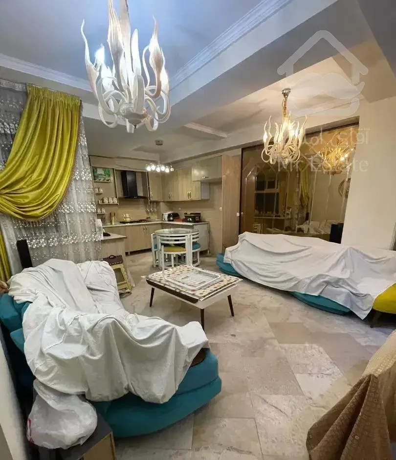 60متر/نقلی /فول/گیشا/خوش نقشه