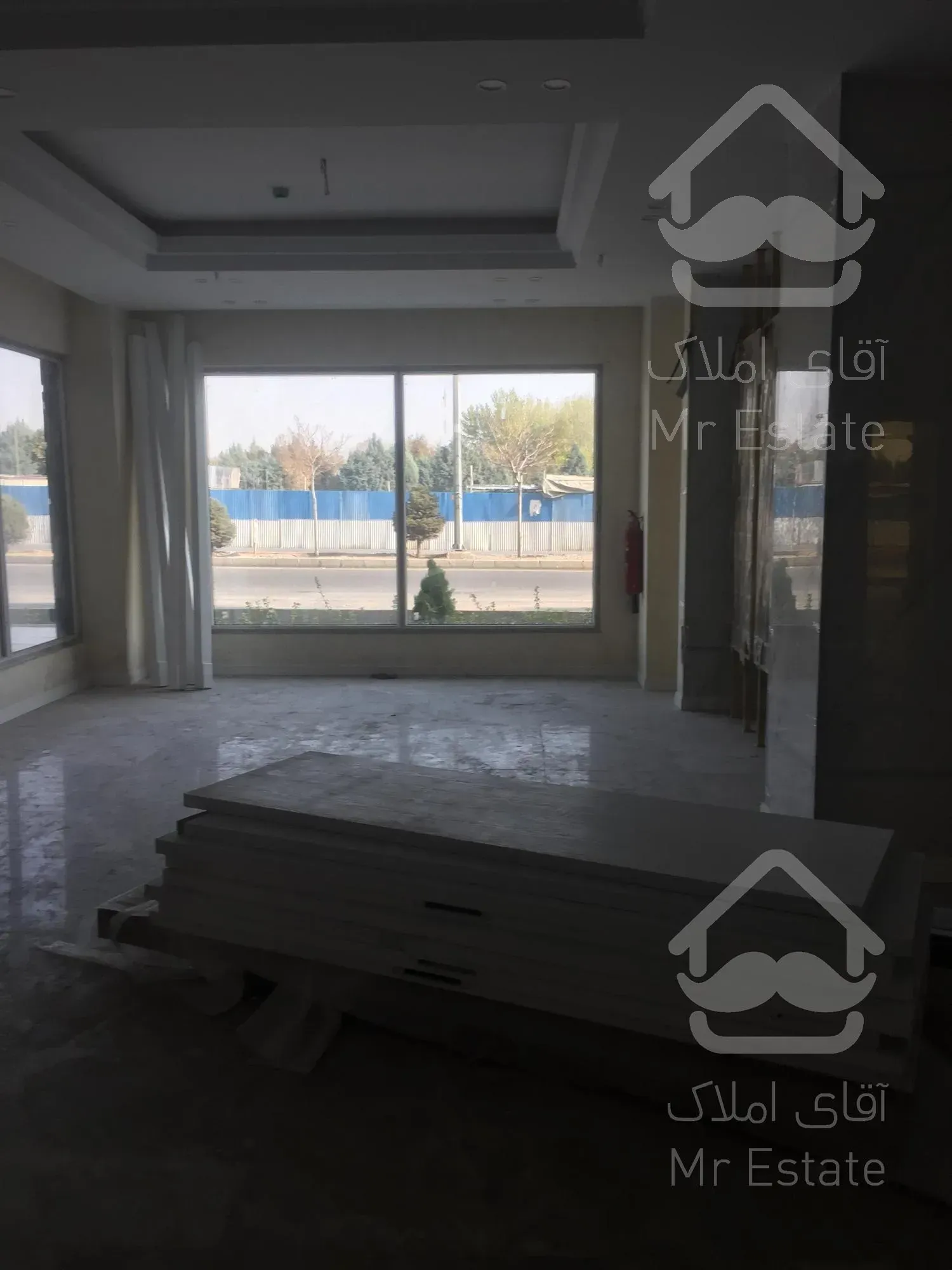 فروش واحدهای ۴۰ متری / اقساطی