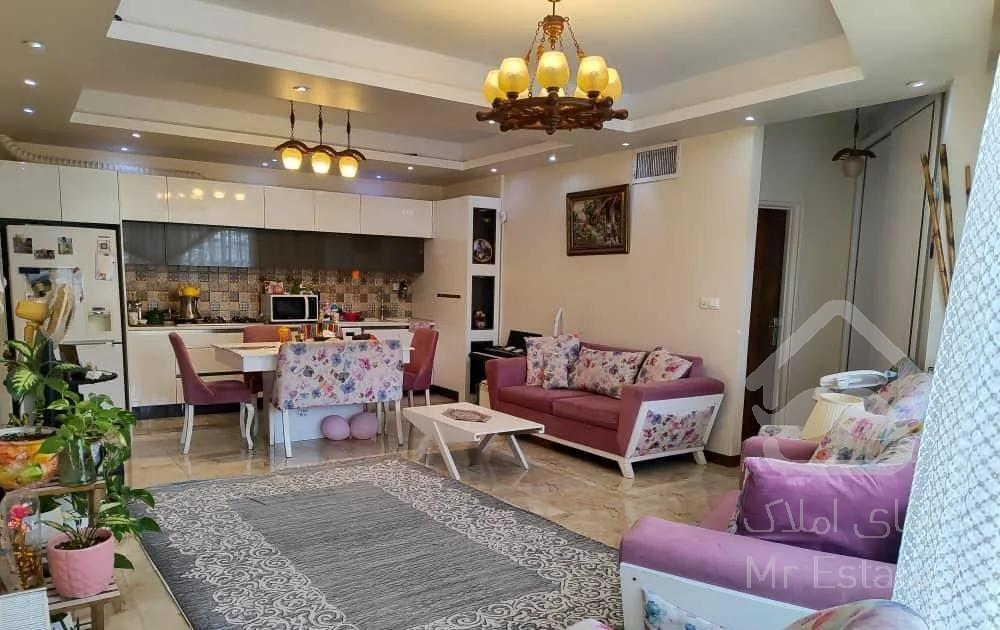 اجاره آپارتمان/۷۸متری/دوخوابه