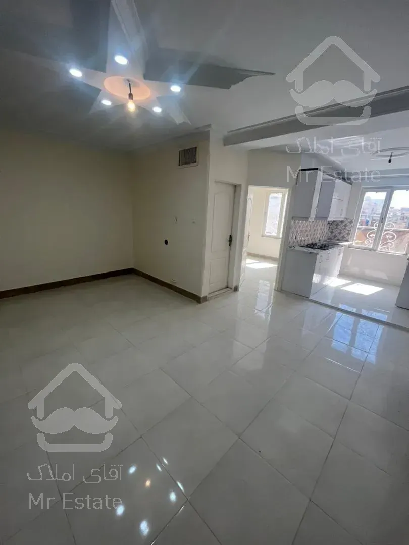 ۴۶متر سوپرلوکس/تکواحدی/هلال احمر