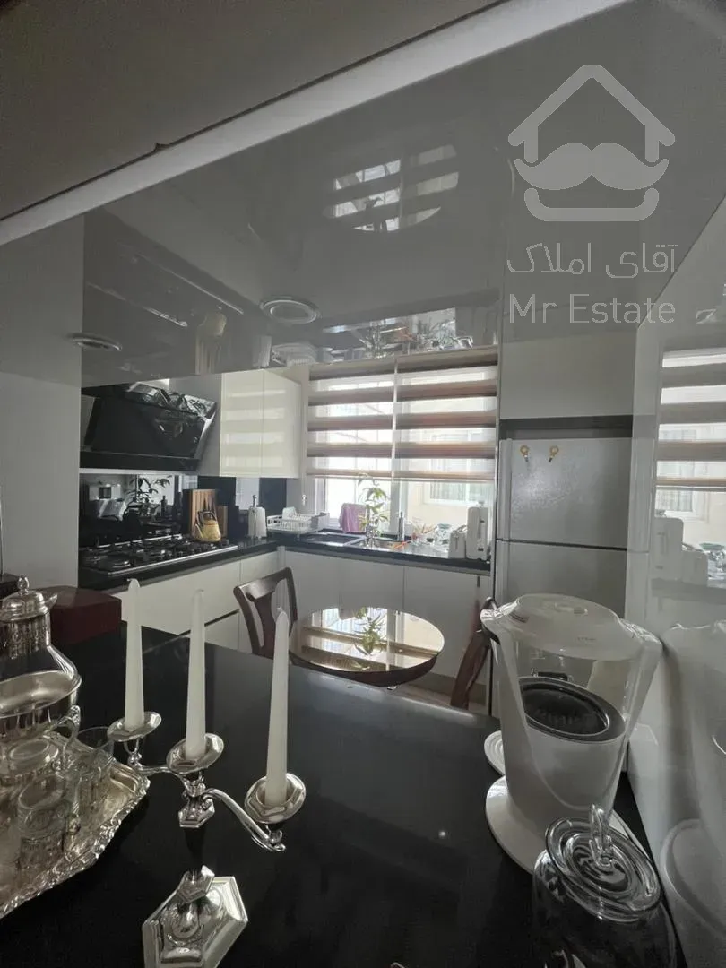 فروش آپارتمان نیاوران ۱۵۰ متر ویو شمال و جنوب