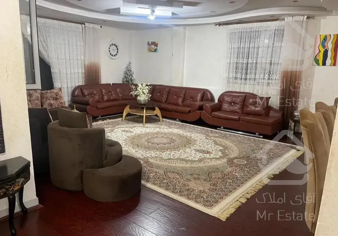 آپارتمان 110متری 2خواب