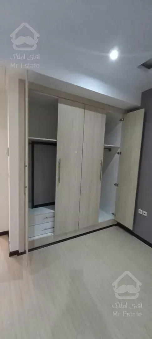 آپارتمان ۱۵۰ متری ۳ خواب