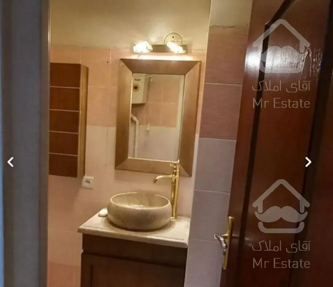 اجاره آپارتمان ۱۳۳ متری شهرک غرب