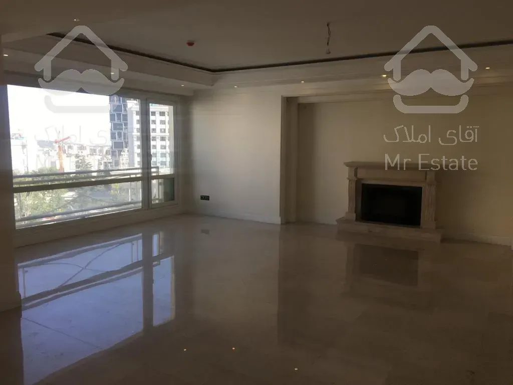 ۲۹۰ متری با فروش شرایطی