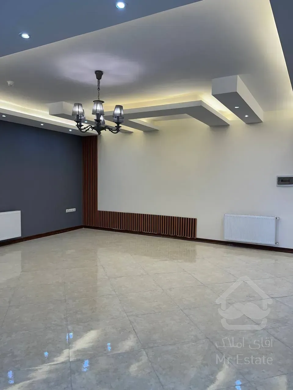 ۷۰متر۲خواب فول روبه کوچه