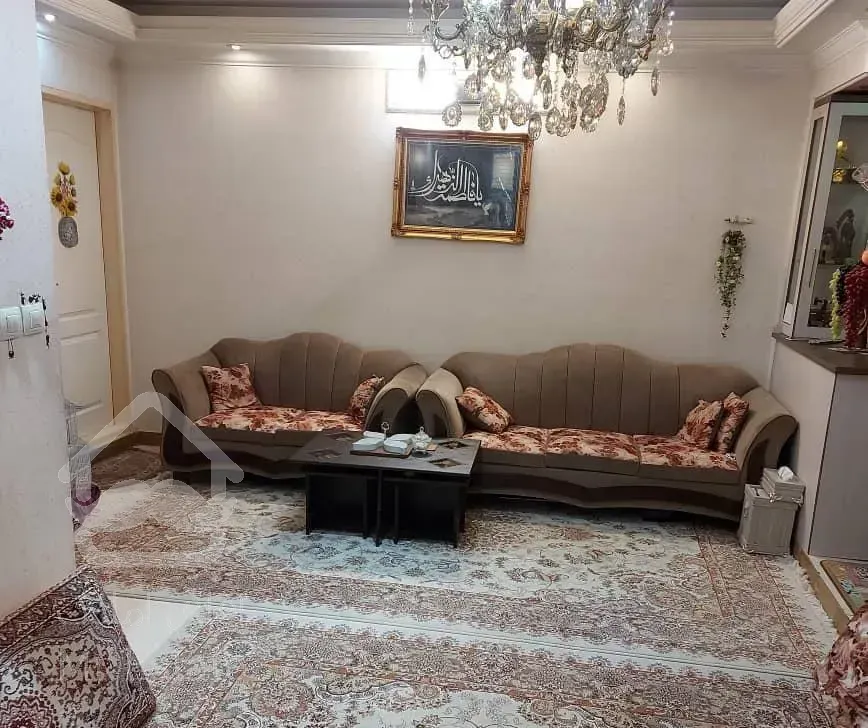 ۵۰متر/پیروزی/فول امکانات/سرمایه گذاری