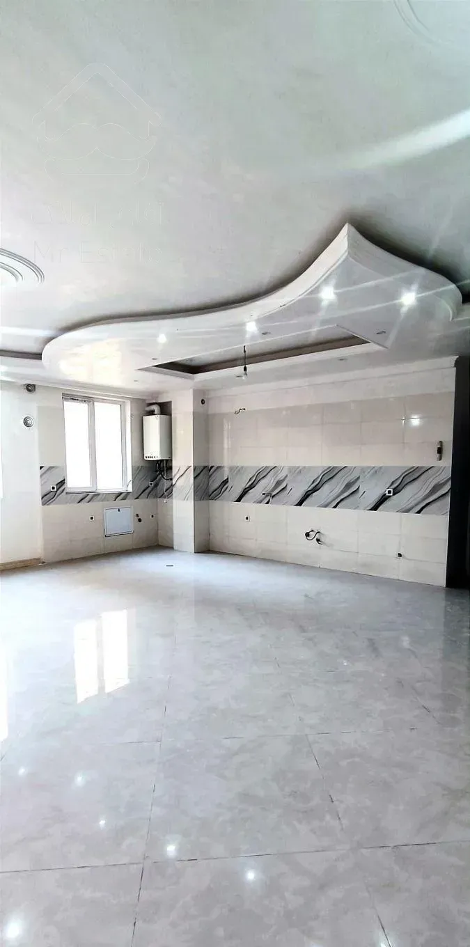 فروش یکجا یا معاوضه با کلنگی