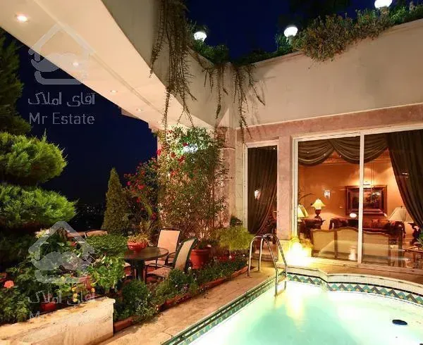 محمودیه130متر2خوابه*فول مشاعات