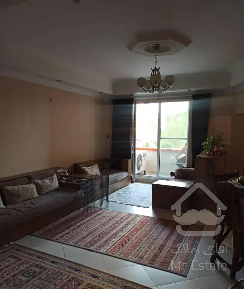 آپارتمان ۷۵ متر دو خواب