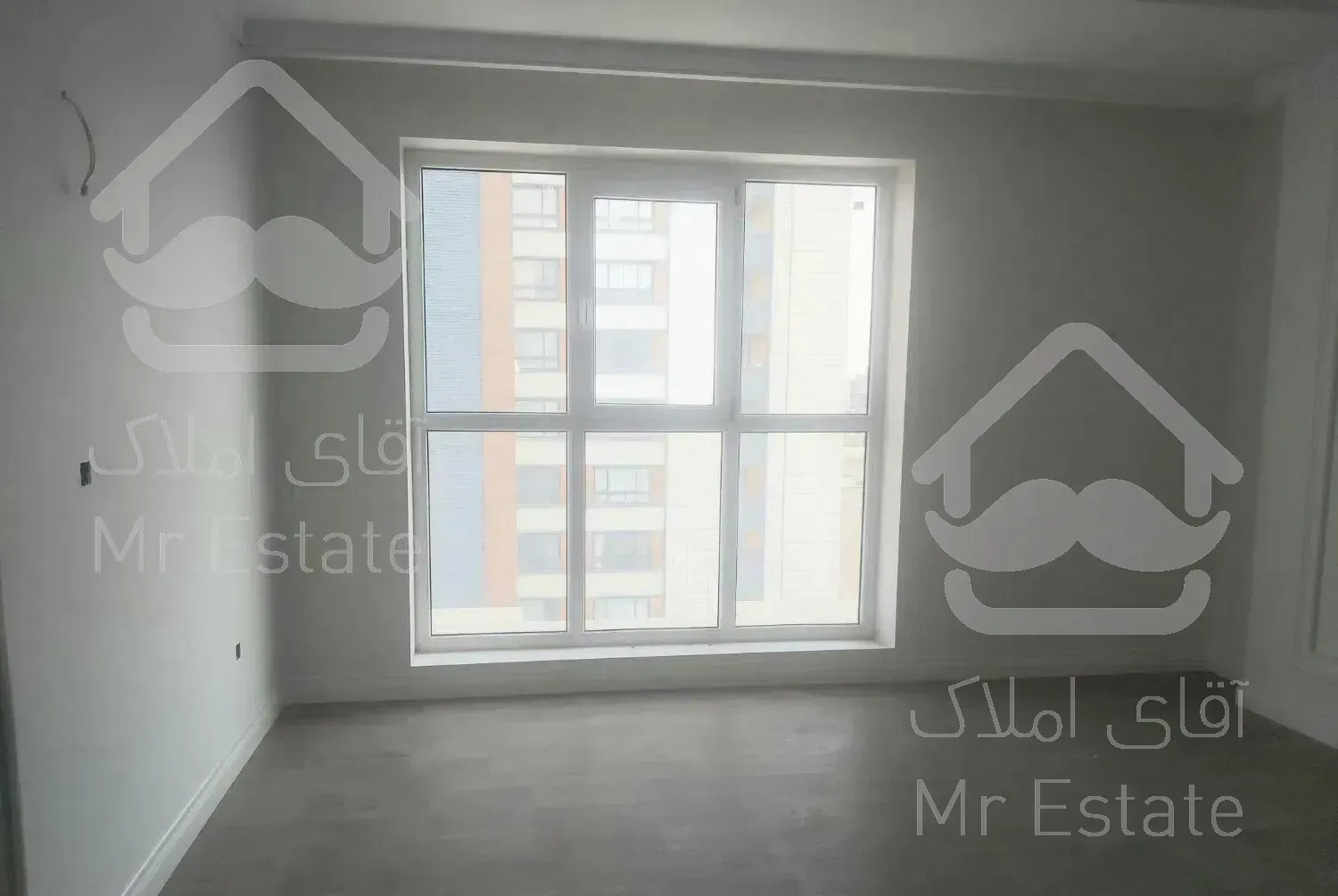 اپارتمان ۱۰۰ متری ۲ خواب