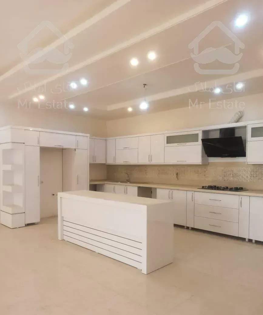 آپارتمان120متری/سند آماده