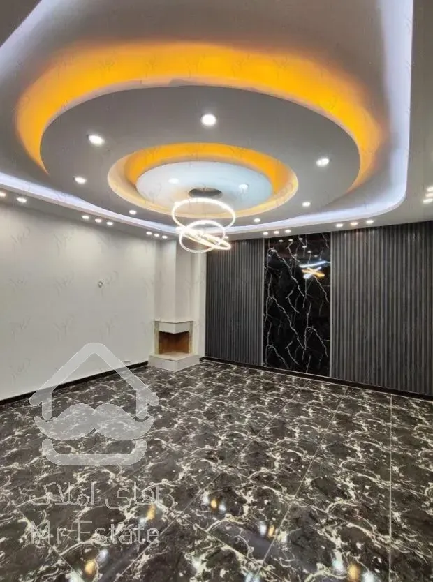 خرید واحد ۵۰ متری اقساطی چیتگر تهران ایران