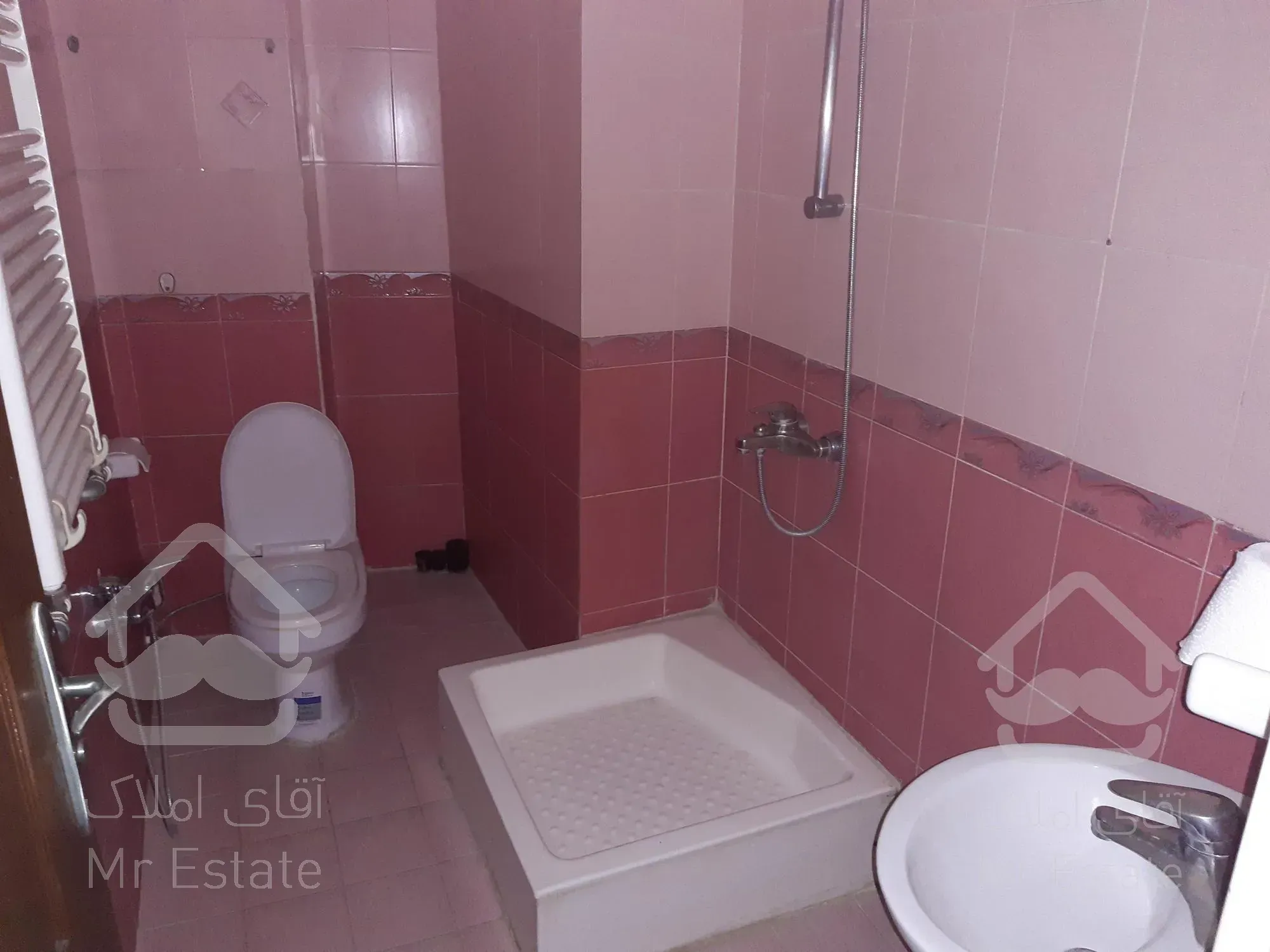 ۱۴۰ متر ، صاحبقرانیه ، ۳ خواب