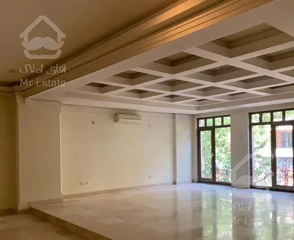 کامرانیه جنوبی ۲۰۰ متر ۳ خوابه