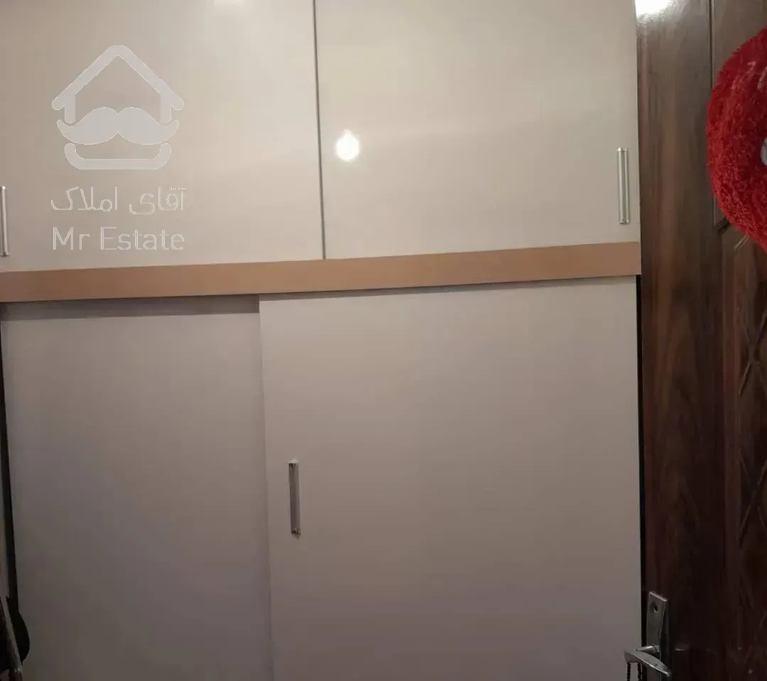 خانه حیاط دار ۶۵ متر