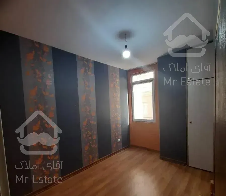 ۱۱۵متر   ۳خواب  / شاهین شمالی ، چمران