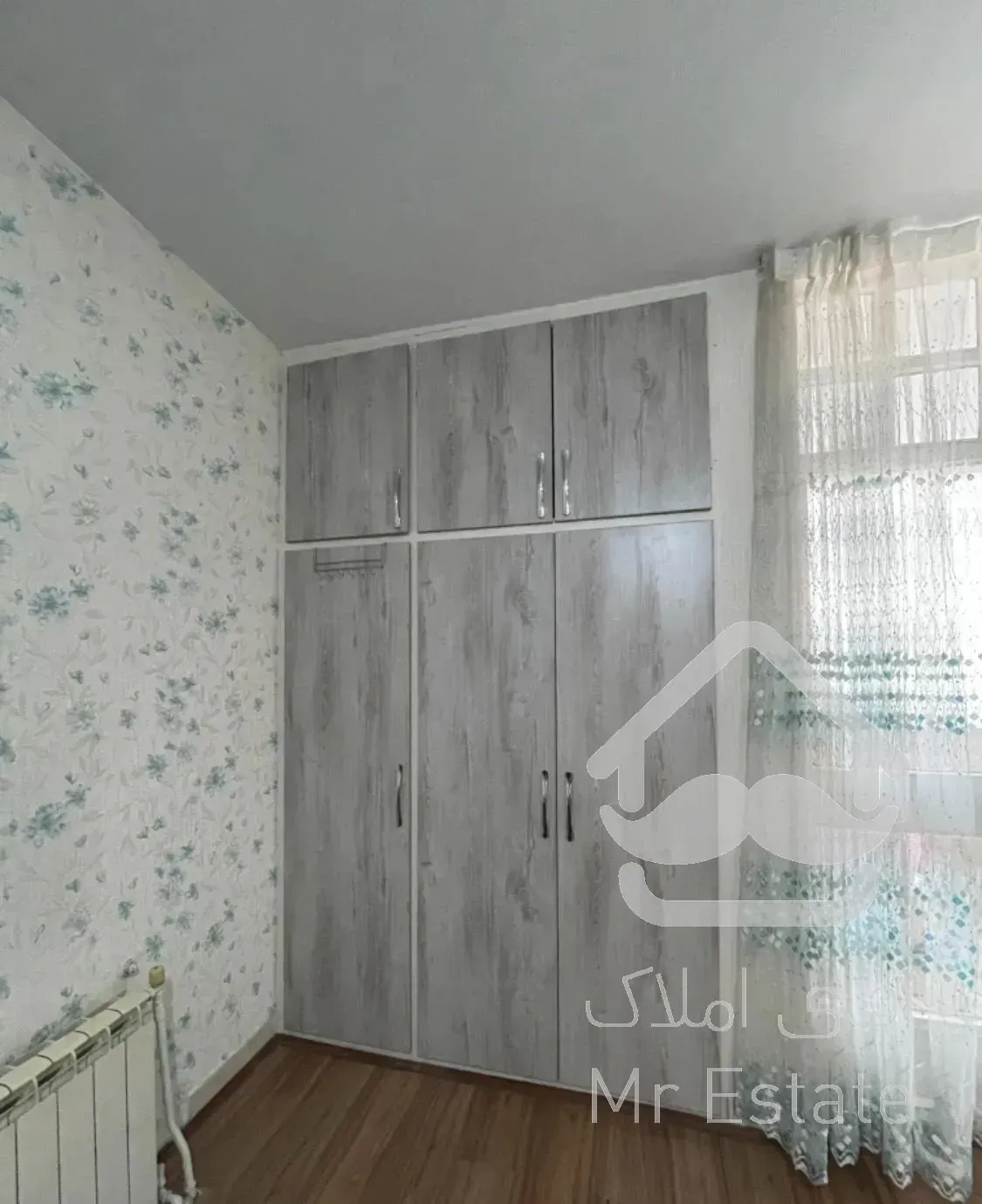 آپارتمان 120 متری