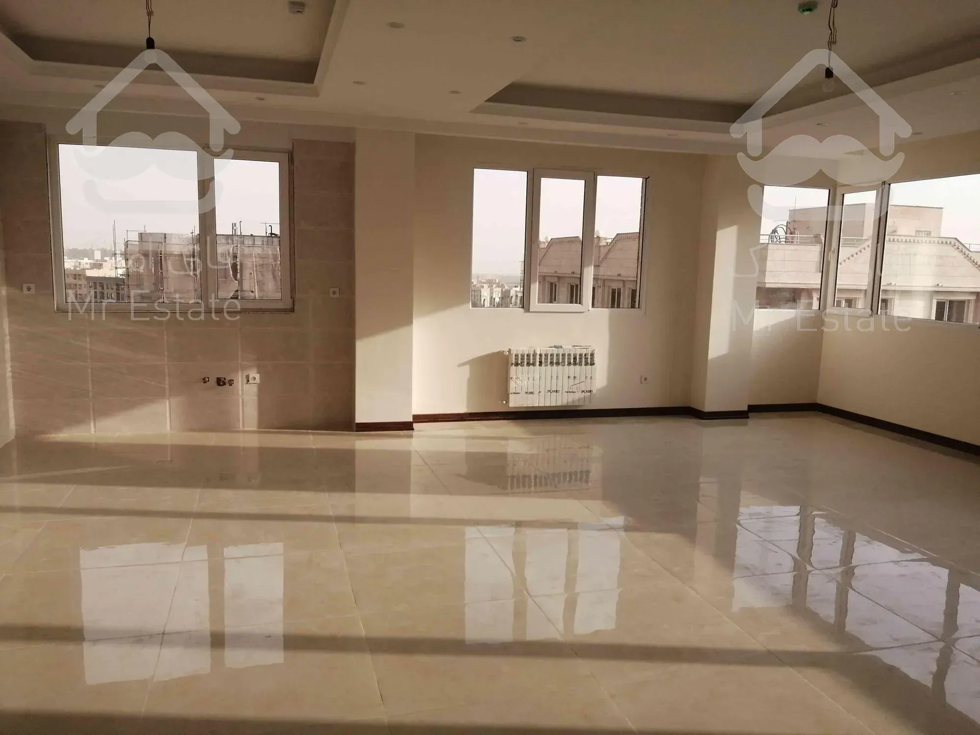 خرید وفروش آپارتمان مسکونی120متری در بلوار فردوس