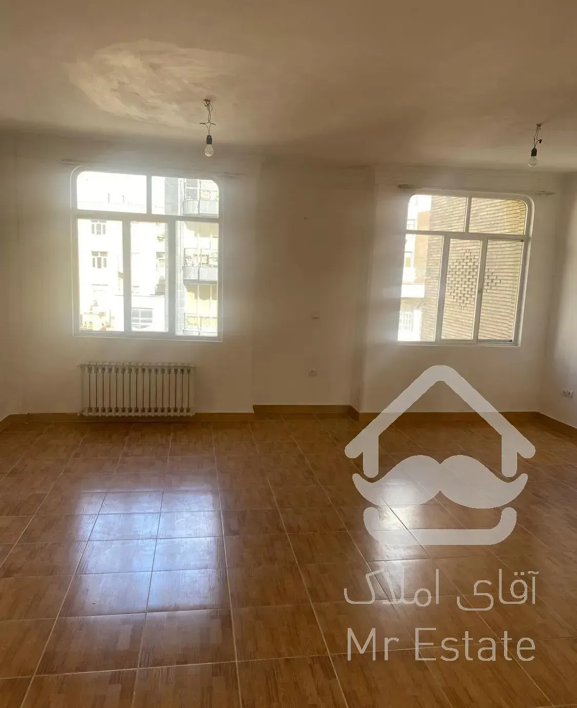 ۱۰۰ متر/بازسازی شده/اسدی شمالی