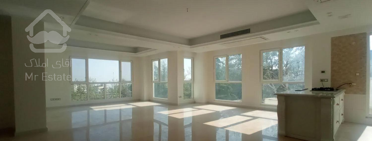 160متری عمار ویو مشجر تراس کاربردی