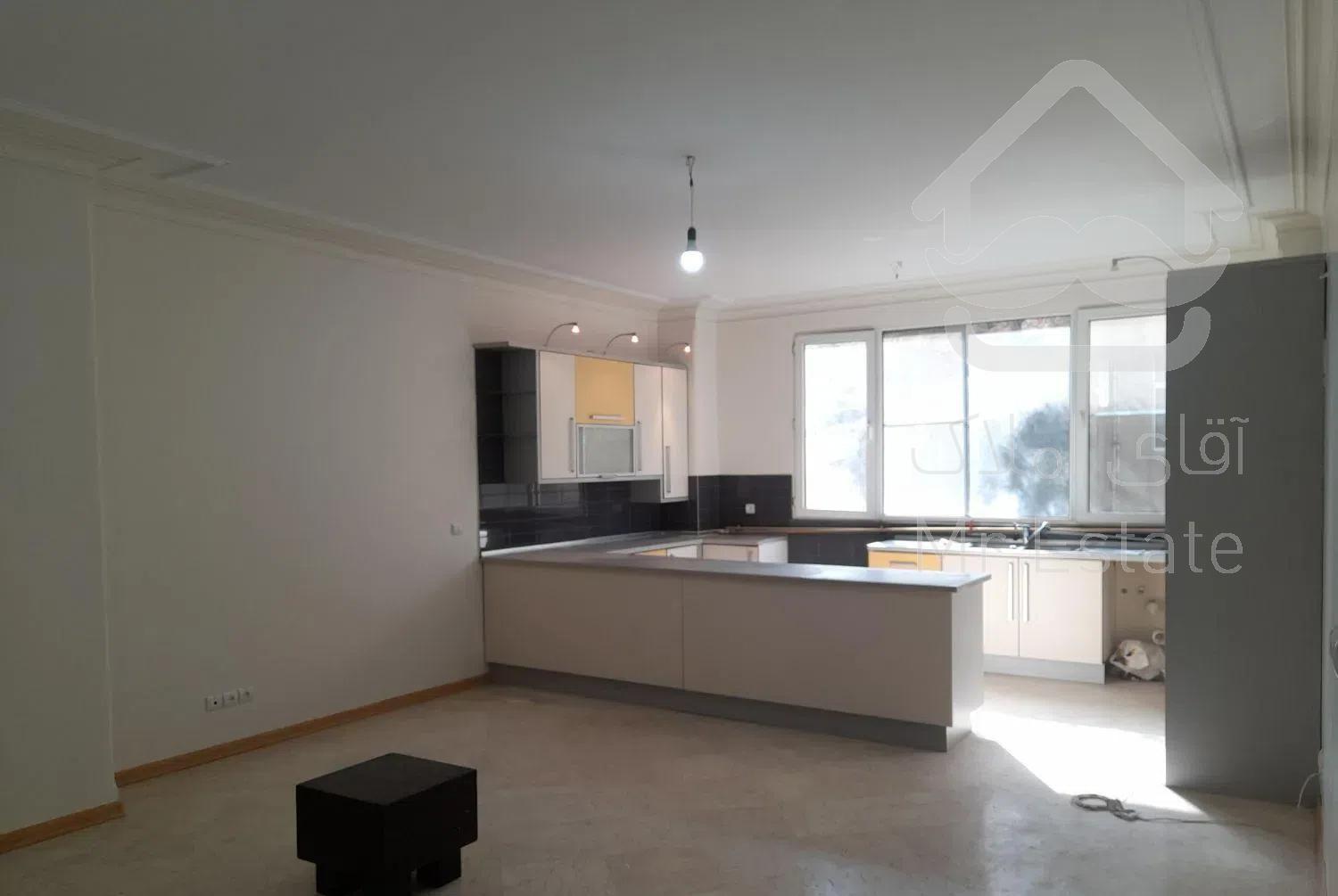 آپارتمان ۱۰۵ متر ۲خواب  تکواحد ( میرزای شیرازی )