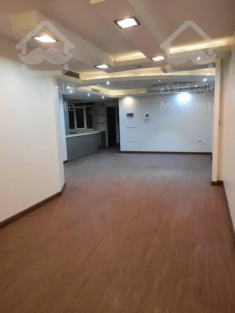 رهن آپارتمان 125متری فرمانیه