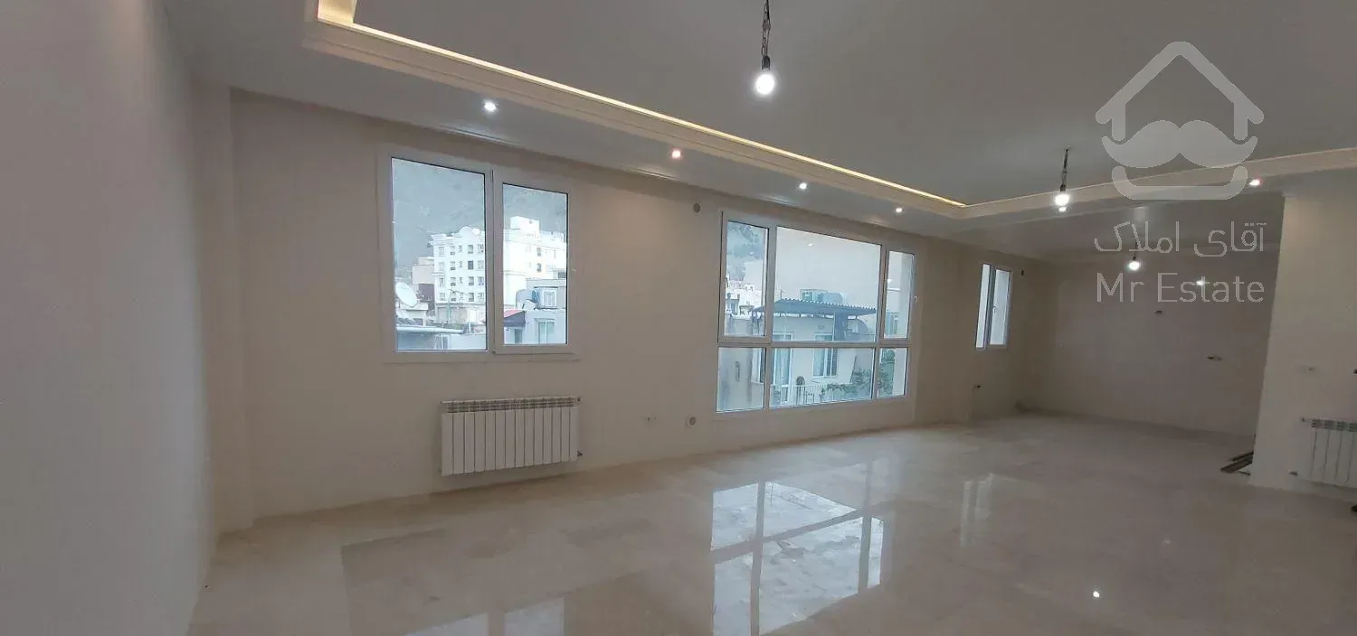 فروش آپارتمان ۱۱۶ متری تک واحدی دارآباد