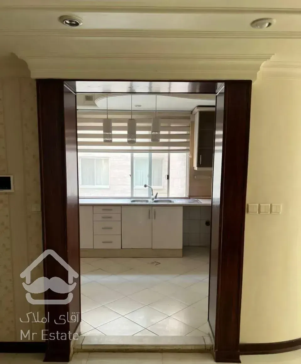 ۱۸۰متر برج باغ  دیباجی جنوبی و دولت