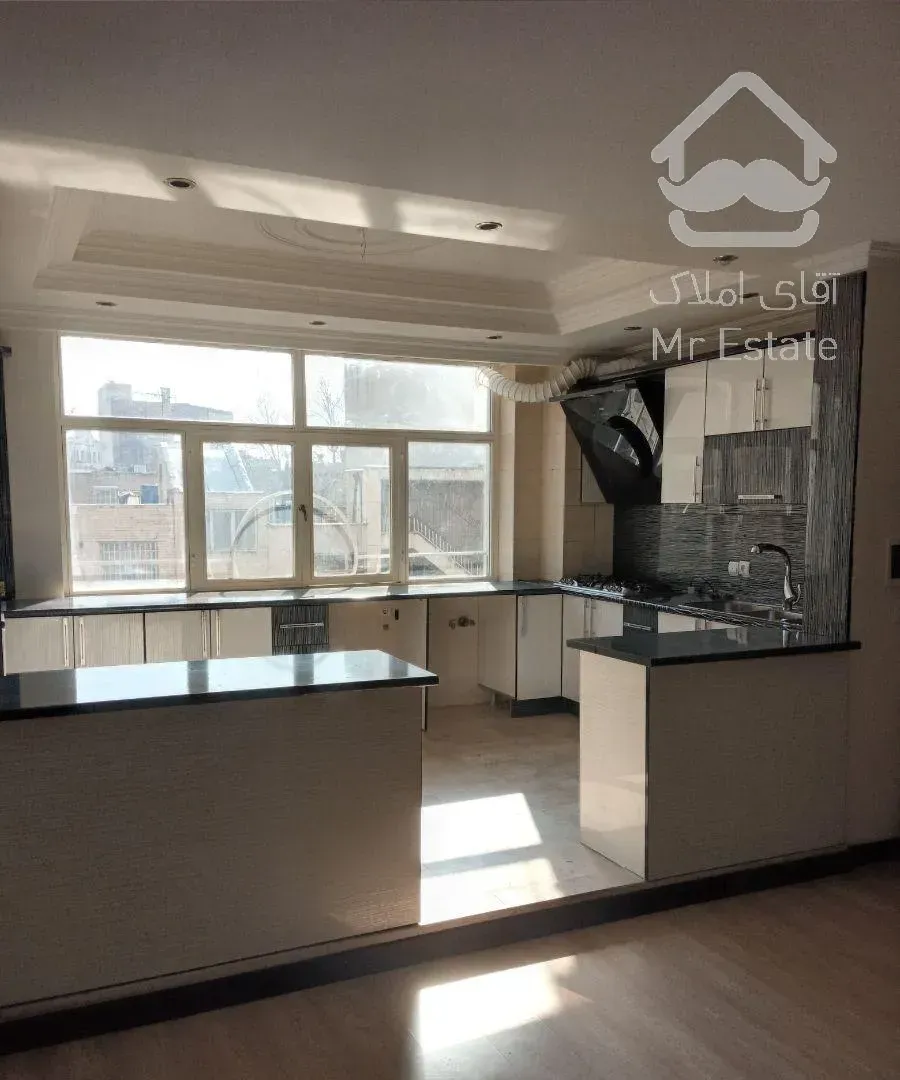 115متر فول امکانات