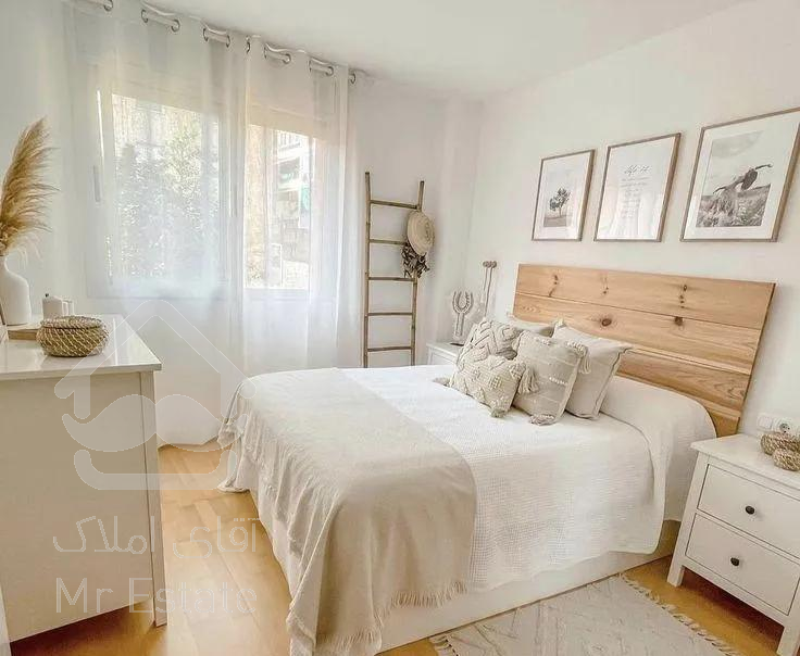 عمارتی 190متر 3خواب / ویو کل جنوب ابدی