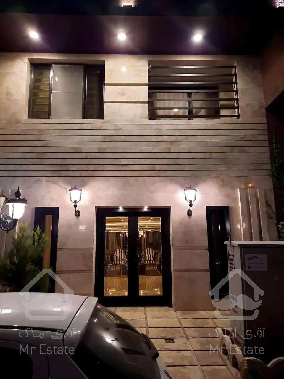 خرید آپارتمان ۵۲متری یکخوابه نوساز فردوس غرب