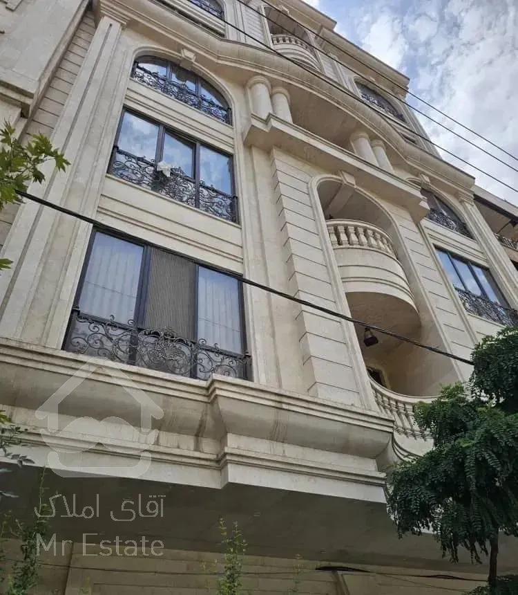 ۱۵۰متر،خیابان عدلیه،سازه برند تک واحدی