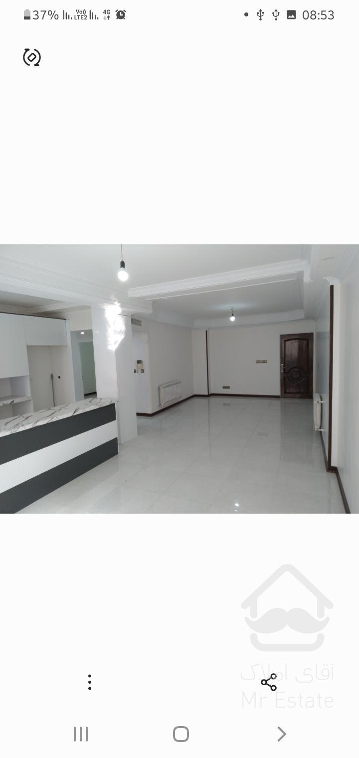 فروش آپارتمان ۹۰ سازمان برنامه شمالی