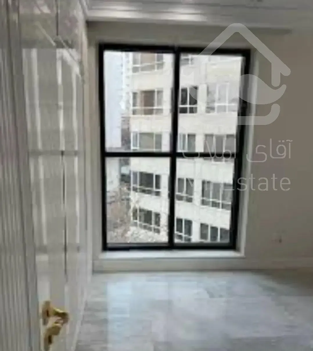 ۵۷متر*یک خواب*صفا شرقی* فارابی