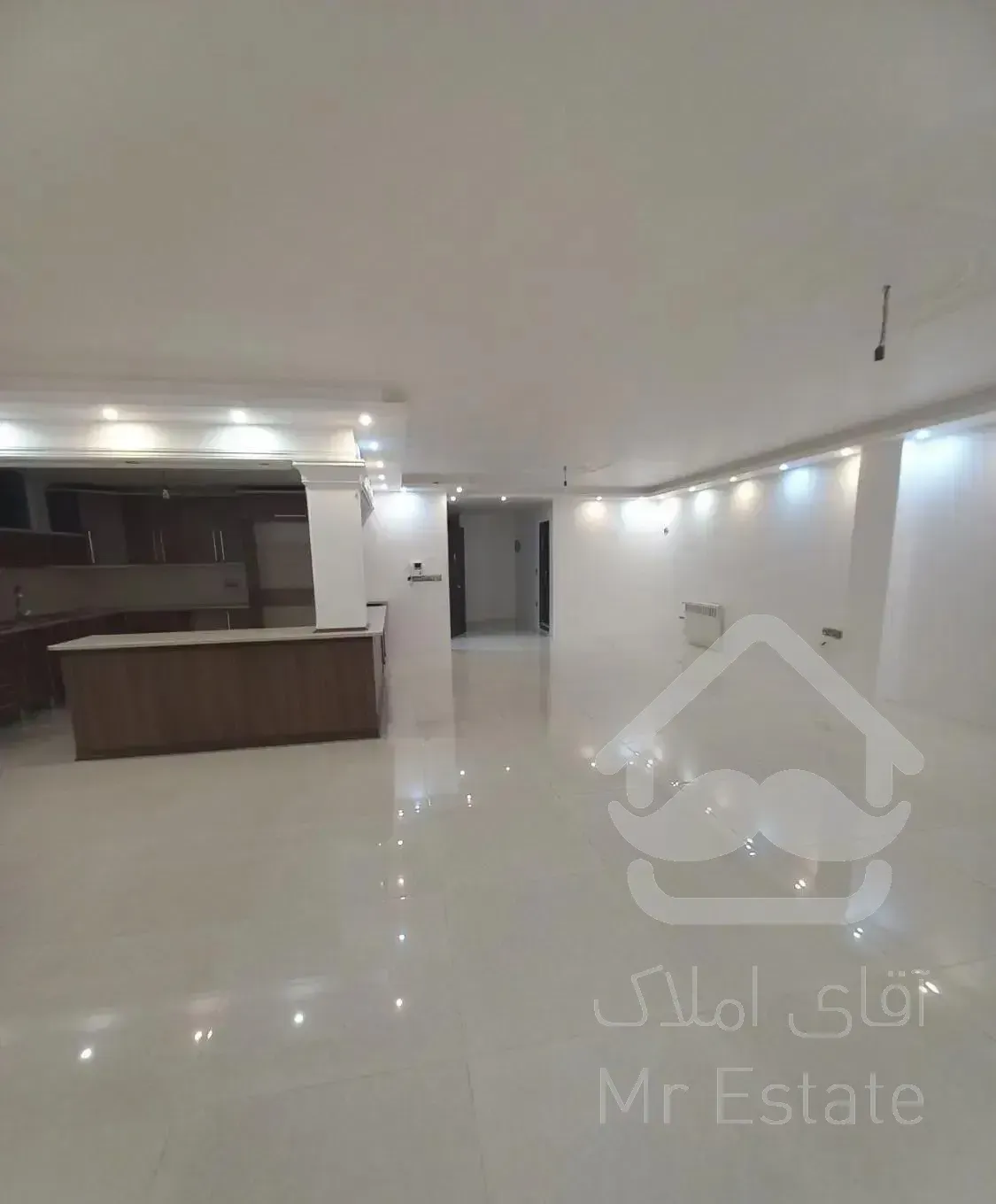 اجاره آپارتمان ۱۸۰ متر لوکیشن برند طالقانی